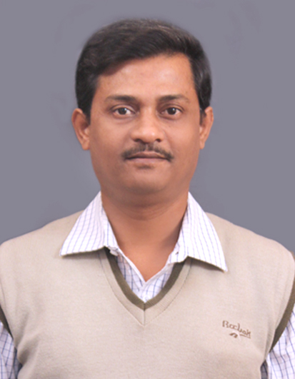 Prof. (Dr.) Bibhas Sarkar